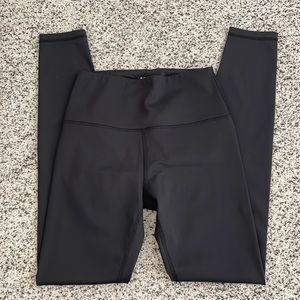 Reformation leggings